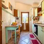 Casa Valeria Costa Paradiso Ferienhaus