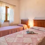 Casa Valeria Costa Paradiso Ferienhaus Trinità dʼAgultu