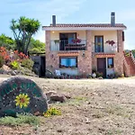 Casa Valeria Costa Paradiso * Trinità dʼAgultu