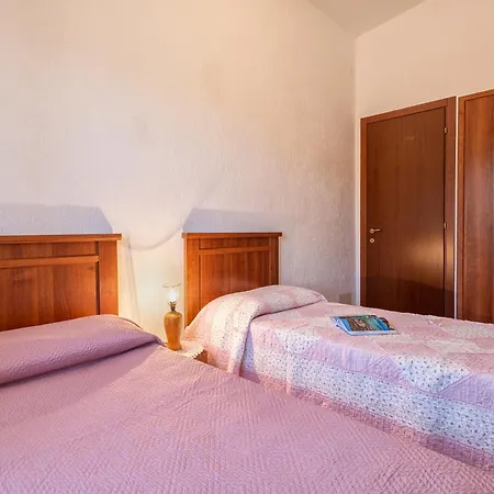 Holiday home Casa Valeria Costa Paradiso Li Valcaggi