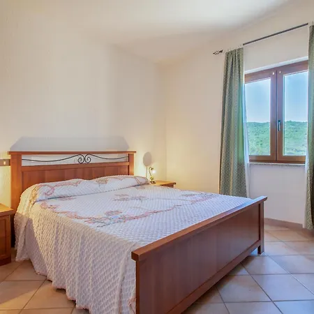 Casa Valeria Costa Paradiso *