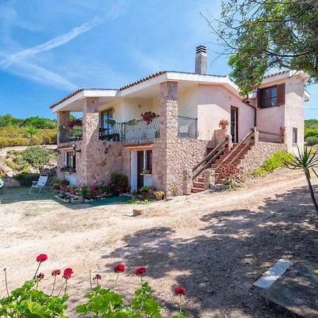 Holiday home Casa Valeria Costa Paradiso