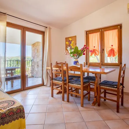 Casa Valeria Costa Paradiso *