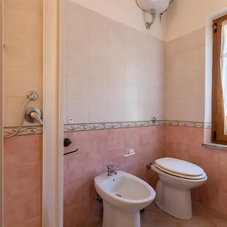 Casa Valeria Costa Paradiso Li Valcaggi