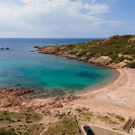 Holiday home Casa Valeria Costa Paradiso *