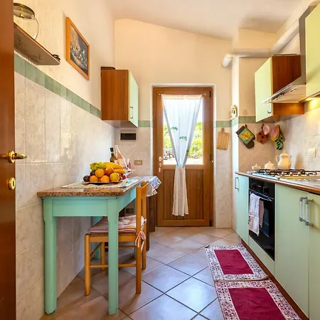 Casa Valeria Costa Paradiso