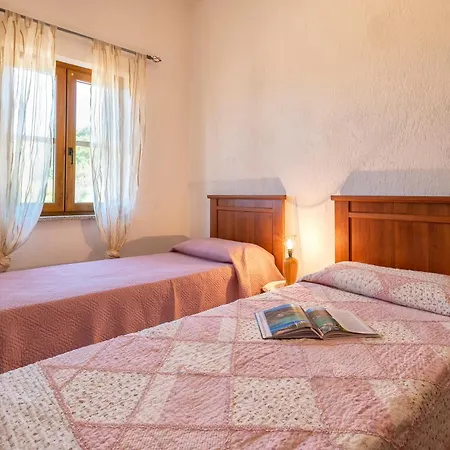 Casa Valeria Costa Paradiso Trinità dʼAgultu