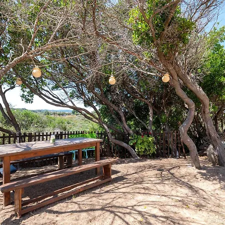 Casa Valeria Costa Paradiso Holiday home *