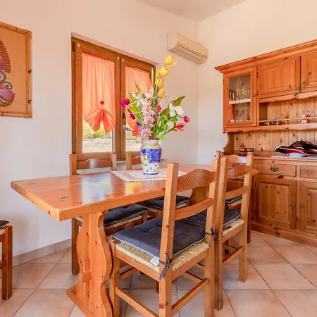 Casa Valeria Costa Paradiso Feriehus *