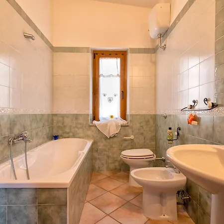 Feriehus Casa Valeria Costa Paradiso *