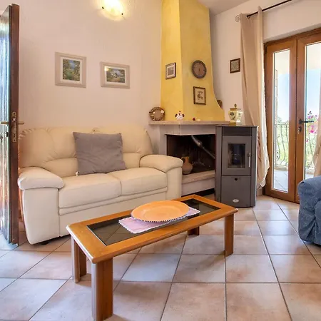 Feriehus Casa Valeria Costa Paradiso Trinità d'Agultu