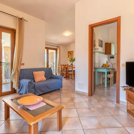 Casa Valeria Costa Paradiso Trinità d'Agultu