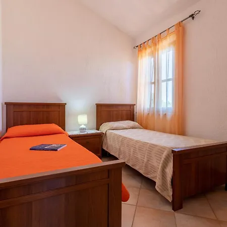 Casa Valeria Costa Paradiso