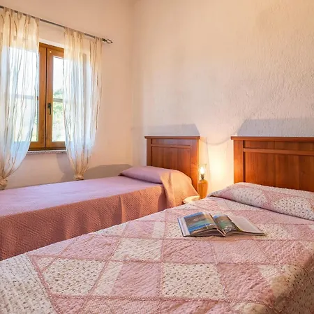 Casa Valeria Costa Paradiso Feriehus Trinità d'Agultu