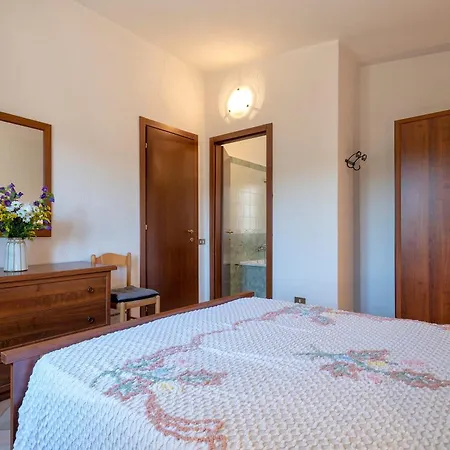 Feriehus Casa Valeria Costa Paradiso Trinità d'Agultu