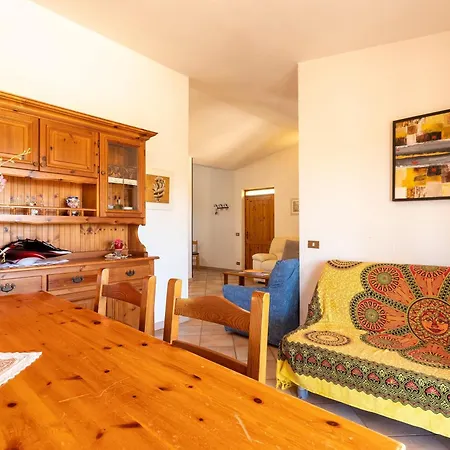 Casa Valeria Costa Paradiso *