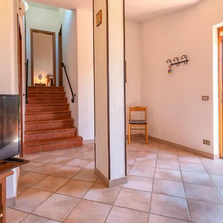 Casa Valeria Costa Paradiso Feriehus Trinità d'Agultu