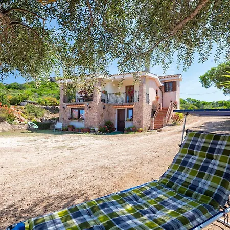 Casa Valeria Costa Paradiso Feriehus *