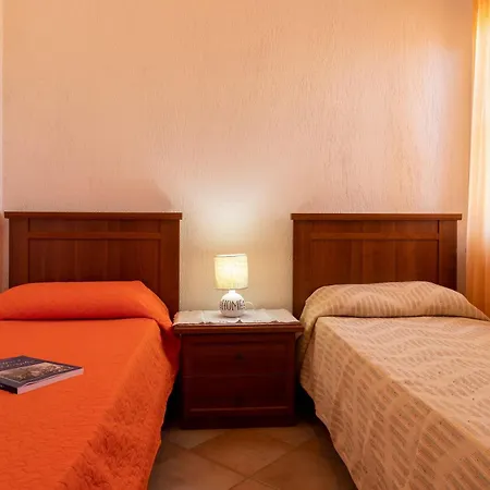 Casa Valeria Costa Paradiso Feriehus