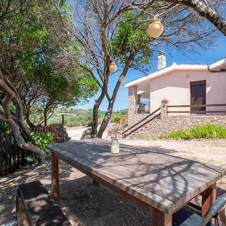 Casa Valeria Costa Paradiso Feriehus