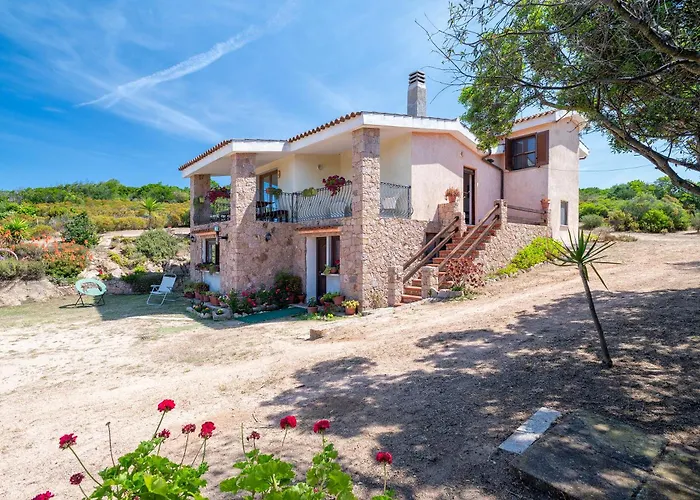 Ferienhaus Casa Valeria Costa Paradiso