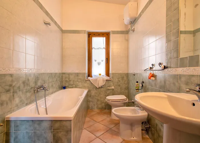 Casa Valeria Costa Paradiso *